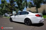 BMW M3 by Supreme Power 2014 года